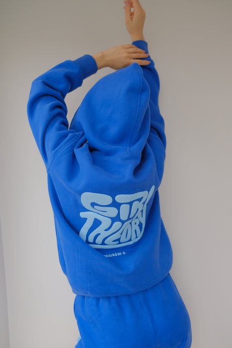 The Everything Hoodie – Ultra-Soft Oversized Sweatshirt