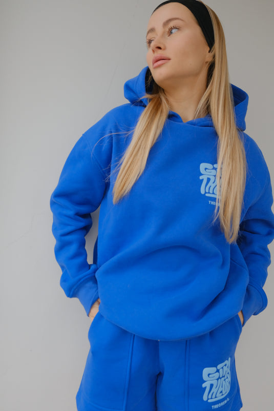 The Everything Hoodie – Ultra-Soft Oversized Sweatshirt